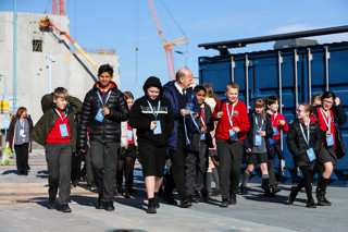 EDUCATIONAL TOUR EXPERIENCES