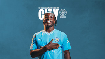 City Magazine: October issue available now!