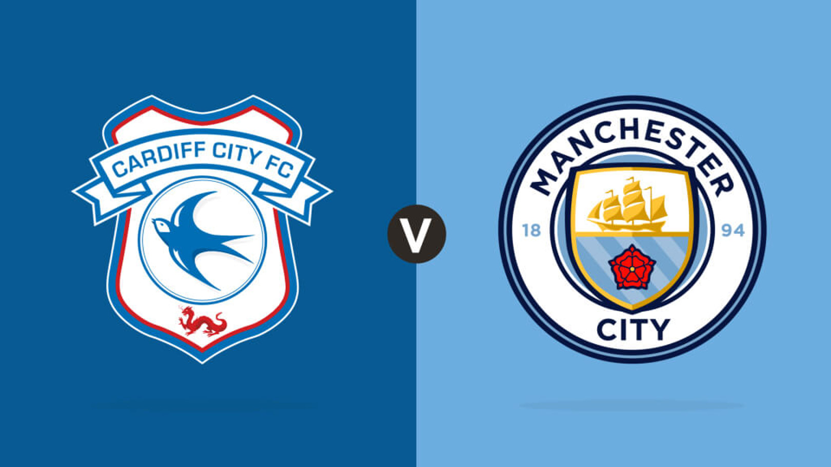 Cardiff v City: Menit ke menit!