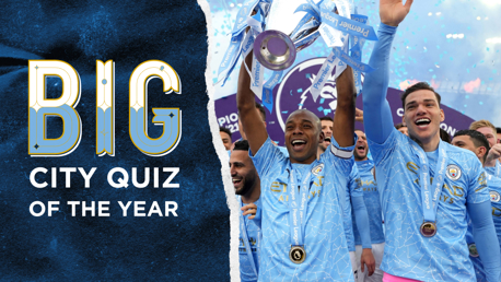 City quiz of the year: Test your knowledge of 2021