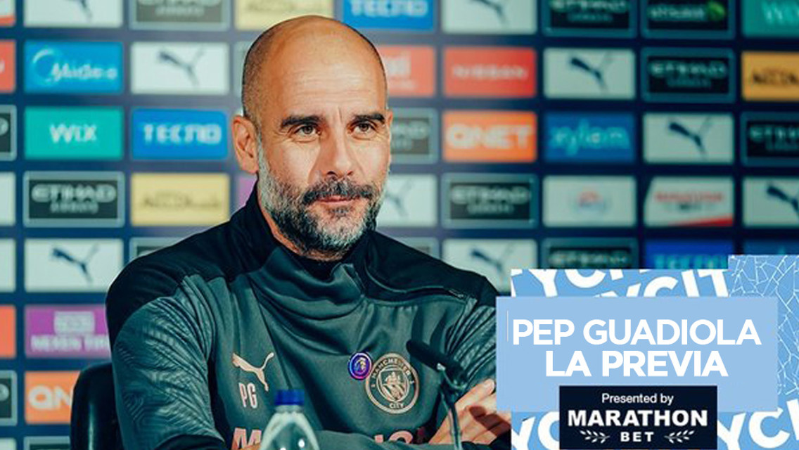 "Ahora, cada partido ya es una final"