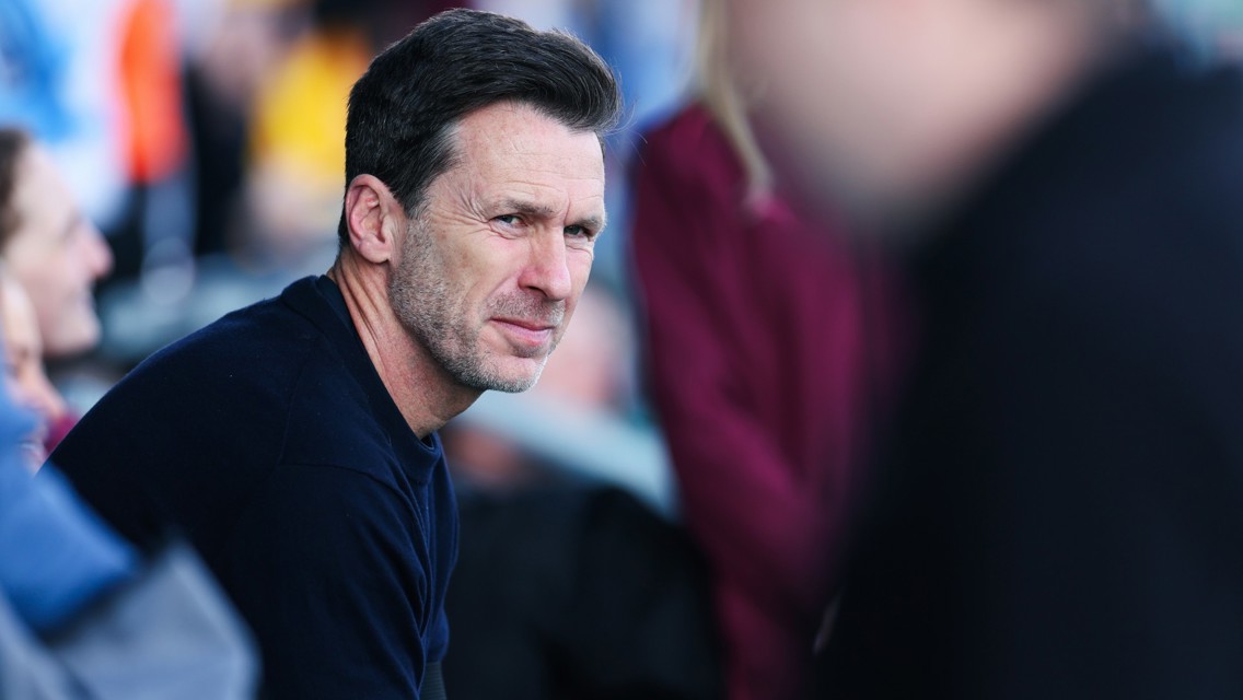 Taylor’s Prior praise and Fujino fitness update 