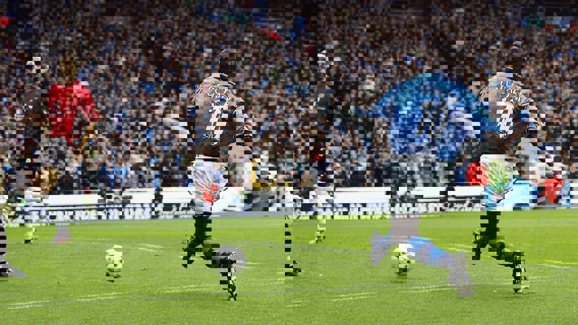 City DNA #92: Feeding the Goat...