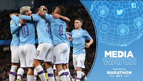 Media Watch: Champions tipped for more Saints joy