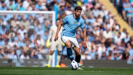 Dias: We'll fight with everything we've got to try and win the FA Cup