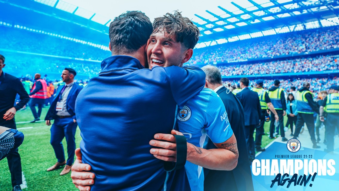 Stones Puji Karakter City Setelah Kemenangan Dramatis