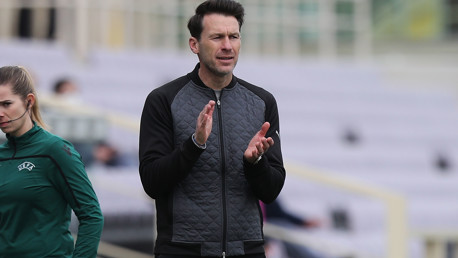 Gareth Taylor: "Tiene todos los ingredientes de un partido fascinante"