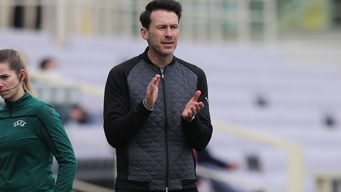 Gareth Taylor: "Tiene todos los ingredientes de un partido fascinante"