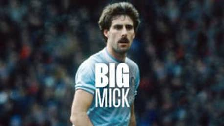 Big Mick: The Mick McCarthy Story (part 1)