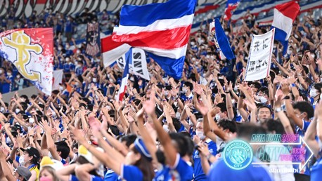 10 things to know about Yokohama F. Marinos