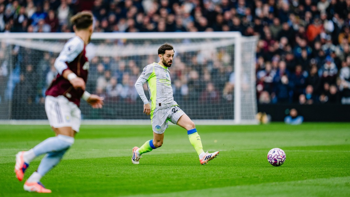 SILKY SILVA: Looking to unlock the defence.