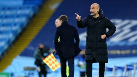 City are going to Istanbul: Guardiola press conference in full