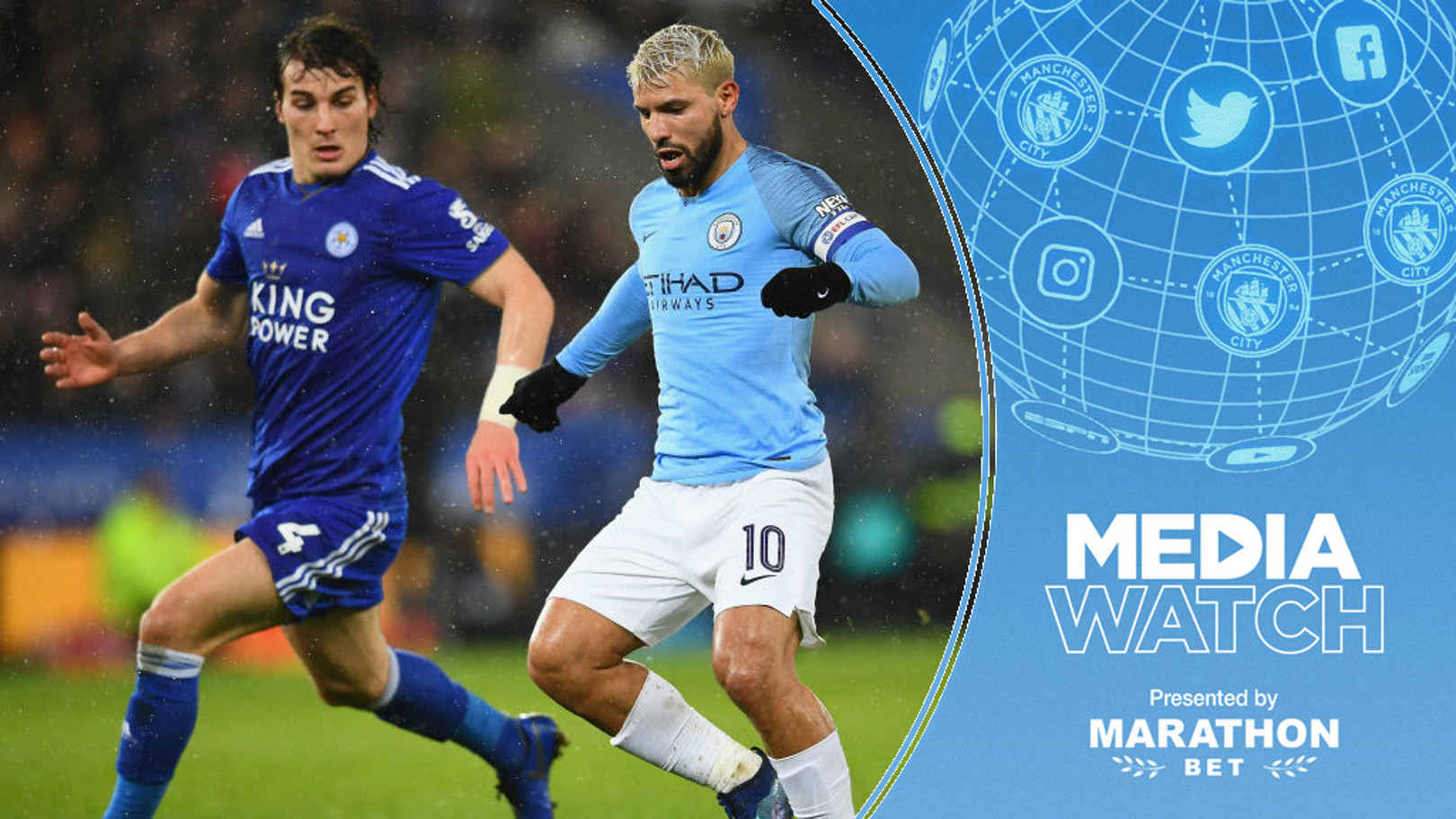 Media Watch: City considering Turkish centre-half?