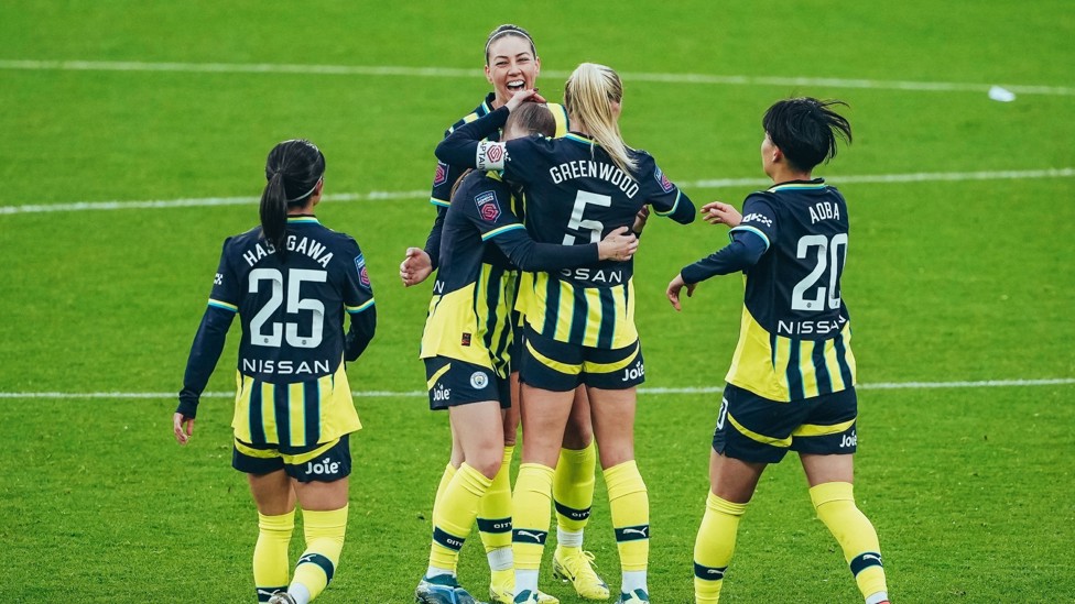 PALACE GEM:  : Another stunning strike for Park, this time at Crystal Palace in November 2024