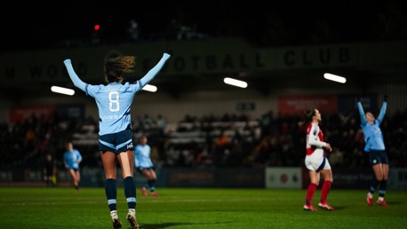 City to face Chelsea in League Cup final