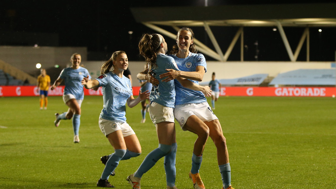 Lavelle: I'm having so much fun!