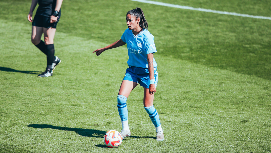 Ouahabi: We want to fight for every trophy