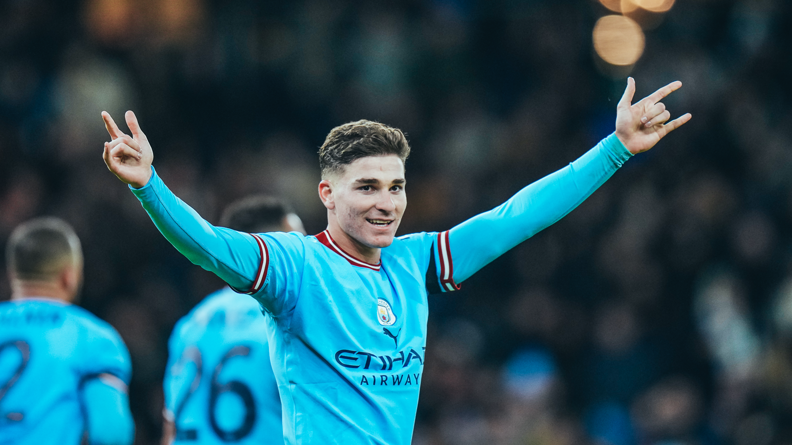 City v Arsenal: hora y TV