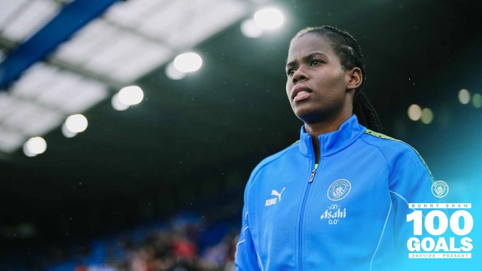 ‘Talent and character’: Houghton’s Shaw assessment