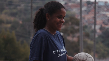 Cityzens Giving spotlight: Sao Paulo