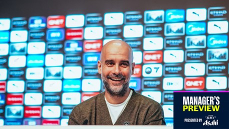 O orgulho de Guardiola pelos candidatos à Bola de Ouro do City