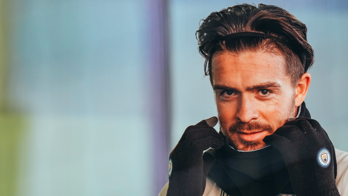 Friday training: City fine-tune for Cherries