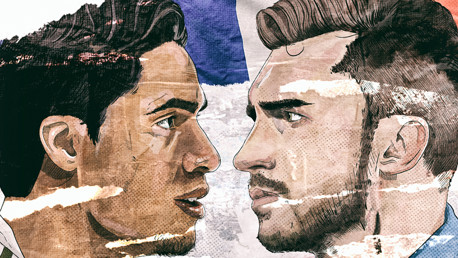 ¡Vuelve la Liga de Campeones!