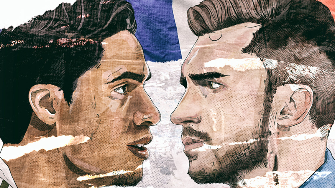 ¡Vuelve la Liga de Campeones!