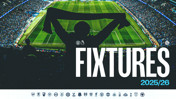 City to start 2025/26 Premier League season at Molineux