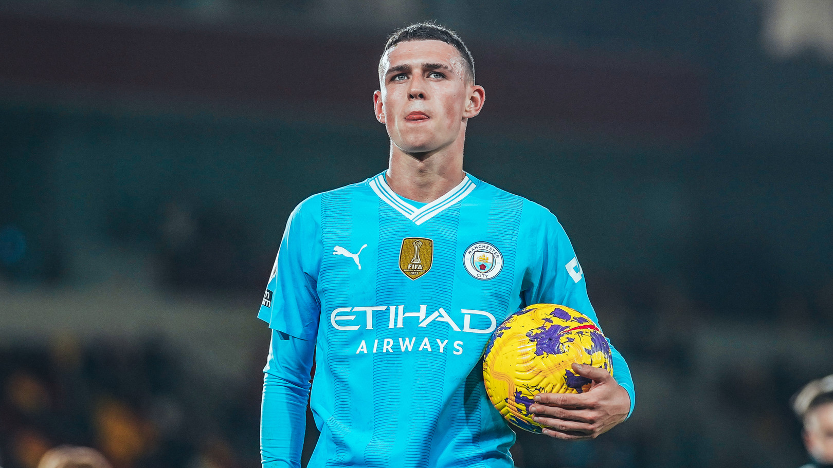 City v Everton: hora y TV