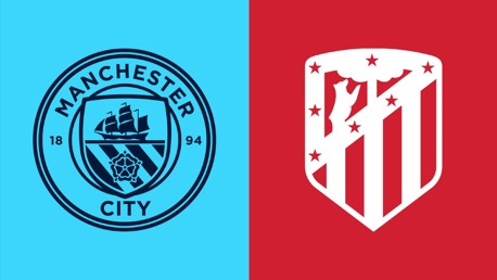 City v Atletico Madrid: Live Asia Tour 2026 updates