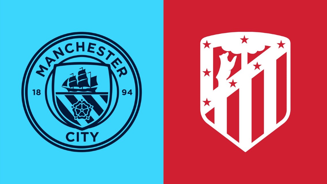 City v Atletico Madrid: Live Asia Tour 2026 updates