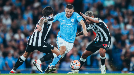 Croatian duo had brilliant home debuts, says Morrison