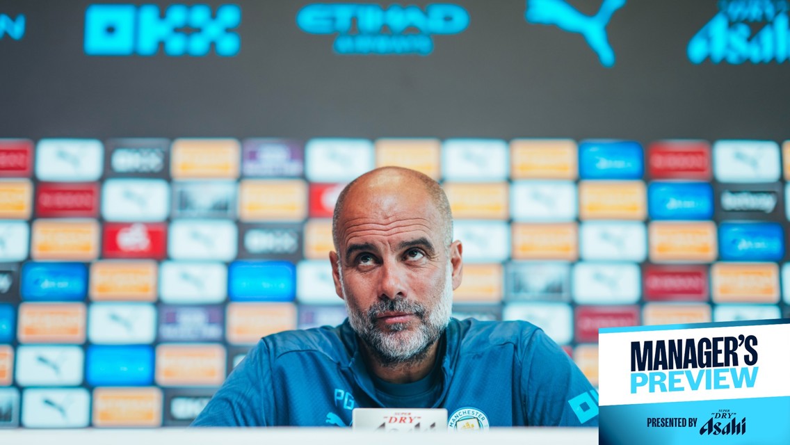 Guardiola indebted to Bernardo and Gvardiol reliability 