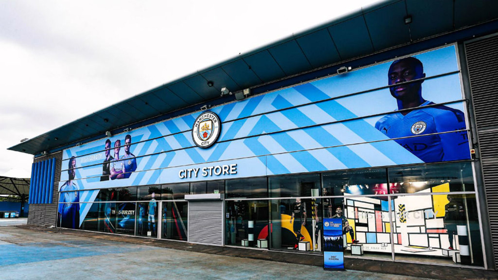 CityStore To Re open On Friday CityStore To Re open On Friday