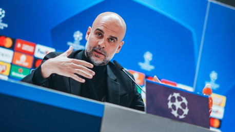 "El Madrid puede controlar muchos aspectos, pero tenemos que imponer quiénes somos”