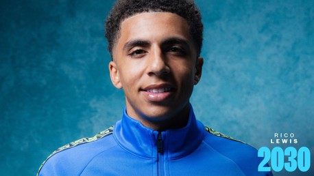Quiz: Rico Lewis City career so far 