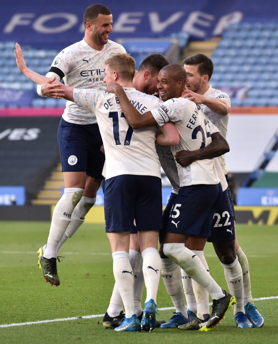 DELIGHT : Three more points!