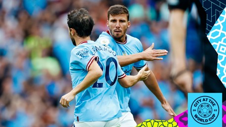 World Cup Top 10: Goals scored by Portugal City players