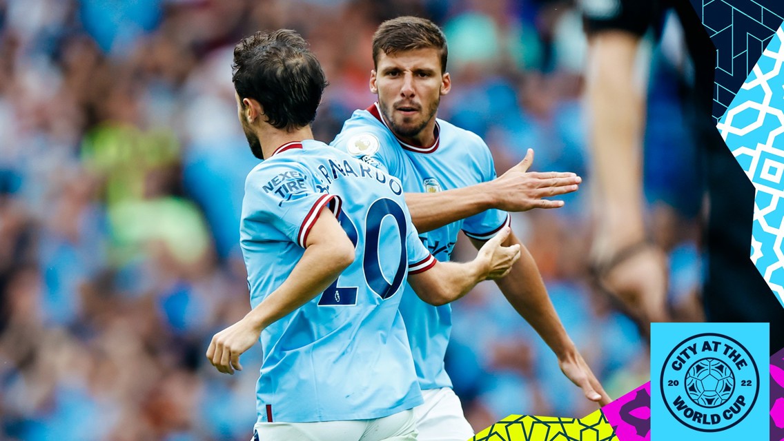 World Cup Top 10: Goals scored by Portugal City players