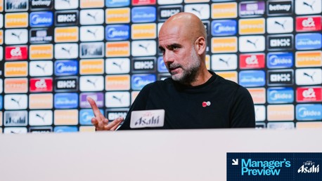 Foden and Cherki ‘a real option’ says Pep