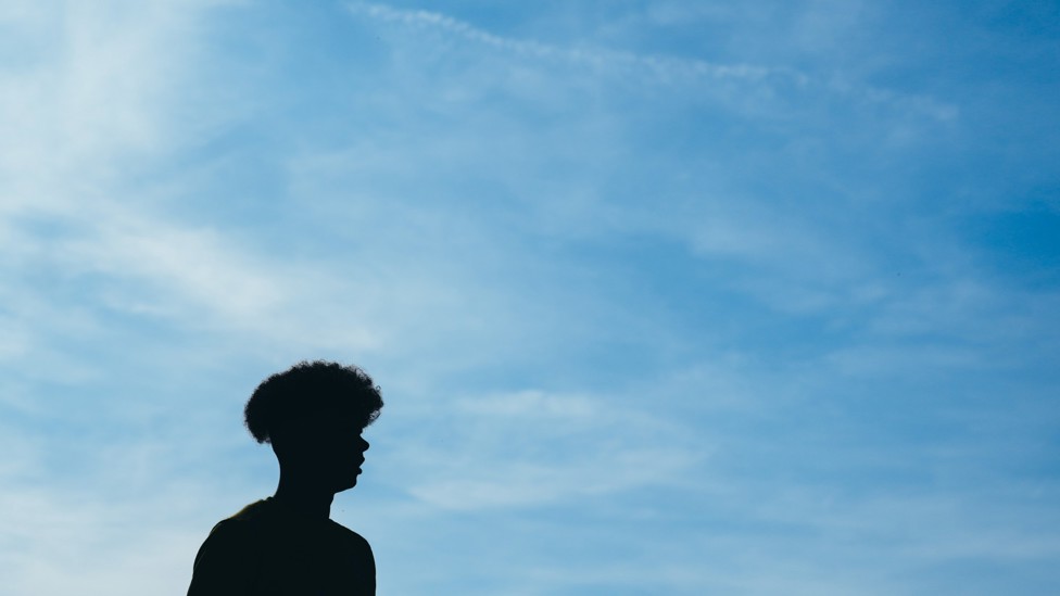 GUESS WHO : Hint, he's our in-form full-back...