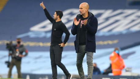 ‘Fantastic’ Ederson everything Guardiola expected