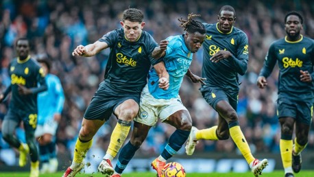 Everton v City: FPL Gameweek 33 Scout Report 