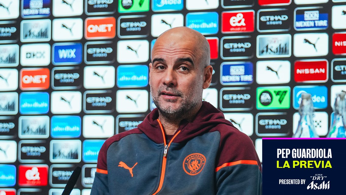 El City visitará Newcastle sin Haaland y Stones