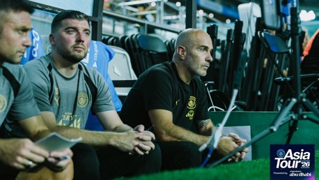 Maresca on Reis