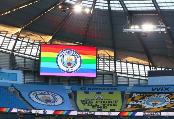 Premier League and Stonewall launch LGBT football initiative, Football News