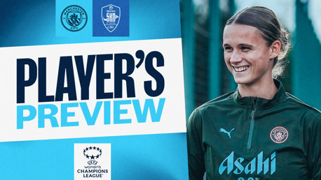 Casparij delighted by City's impressive defensive record