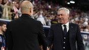Ancelotti: City v Real Madrid is always ‘spectacular’
