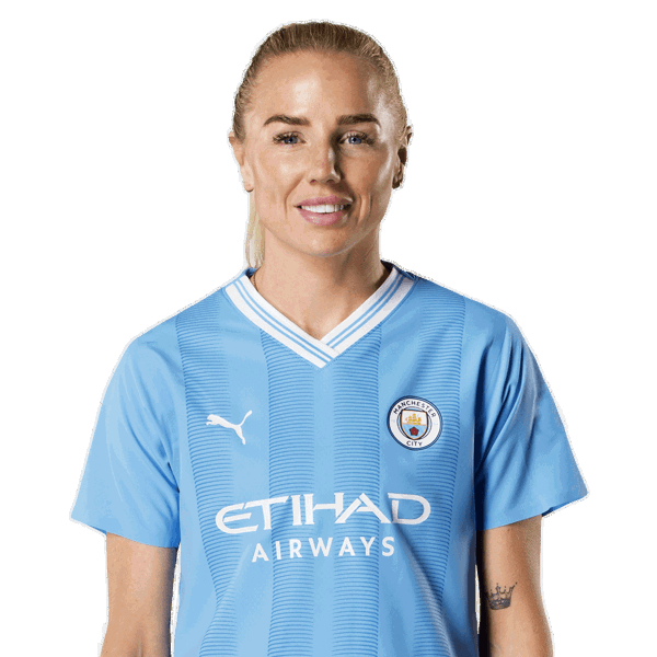 Alex Greenwood